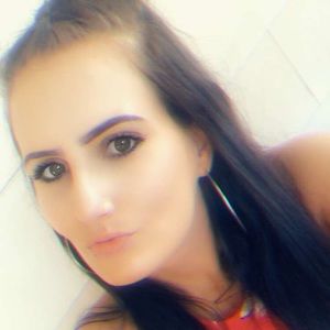 Meet your Posher, Alexandra